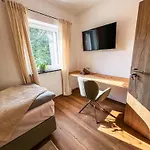 Deluxe-wohnung In Bahnhof - 94m2 - Smart Tv - Terrasse - Neu * Вассербург-ам-Инн