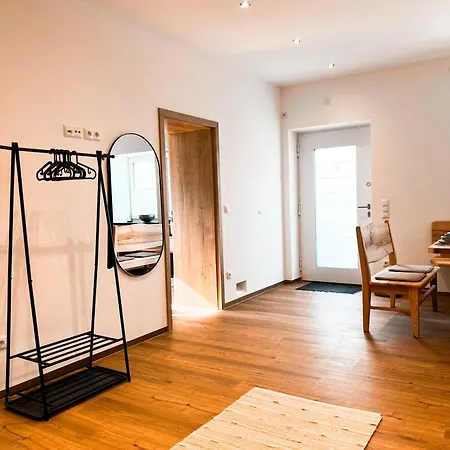 Deluxe-wohnung In Bahnhof - 94m2 - Smart Tv - Terrasse - Neu * Wasserburg am Inn